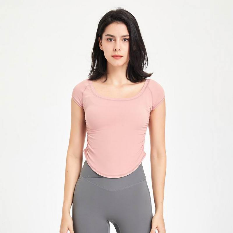 Lululemon Women's T-shirts 14